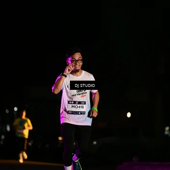 Runner Photo 7894086