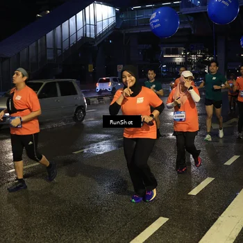 Runner Photo 7894096
