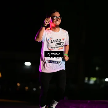 Runner Photo 7894098
