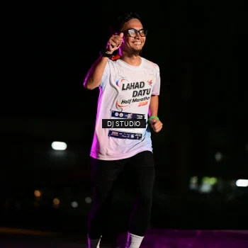 Runner Photo 7894099