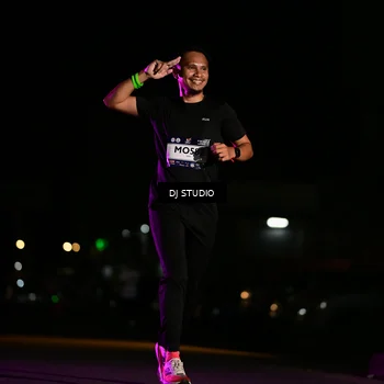 Runner Photo 7894104