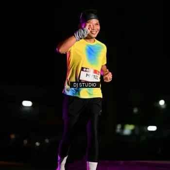 Runner Photo 7894112