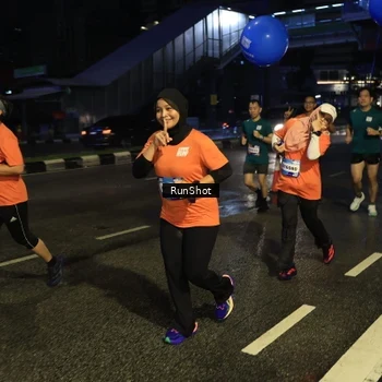 Runner Photo 7894113