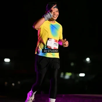 Runner Photo 7894118