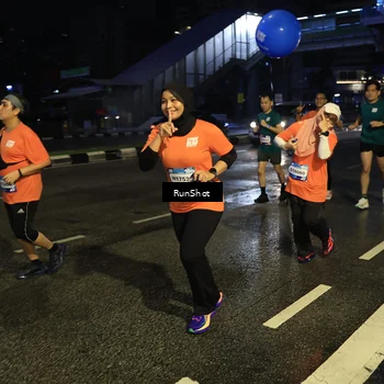 Runner Photo 7894119