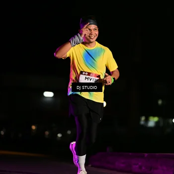 Runner Photo 7894120