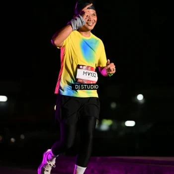 Runner Photo 7894124