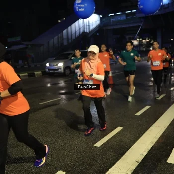 Runner Photo 7894134