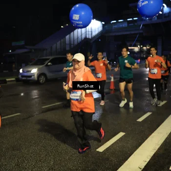 Runner Photo 7894135