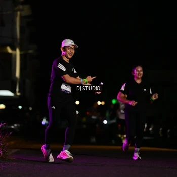 Runner Photo 7894137