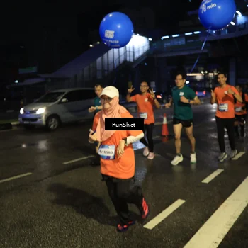 Runner Photo 7894138