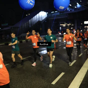 Runner Photo 7894148