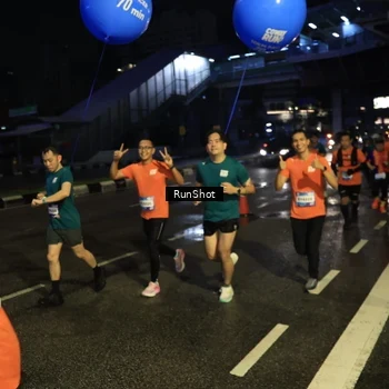 Runner Photo 7894150