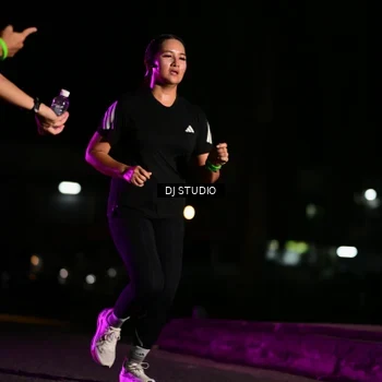 Runner Photo 7894157