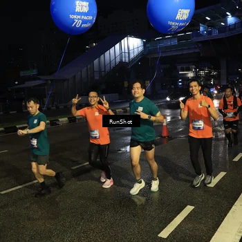 Runner Photo 7894158