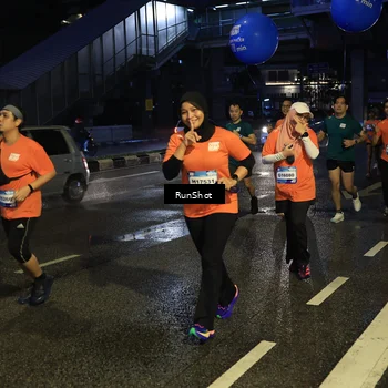 Runner Photo 7894161
