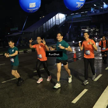 Runner Photo 7894162