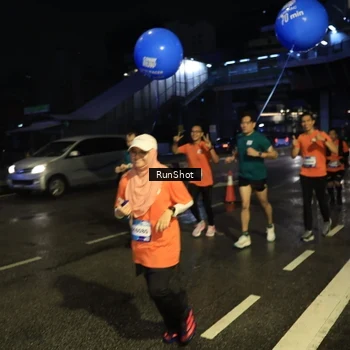 Runner Photo 7894164