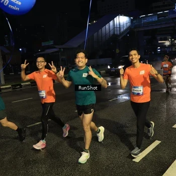 Runner Photo 7894178