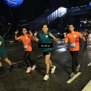 Runner Photo 7894179