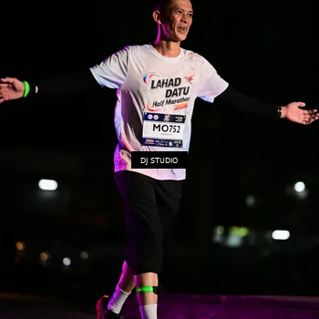 Runner Photo 7894187