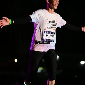 Runner Photo 7894204