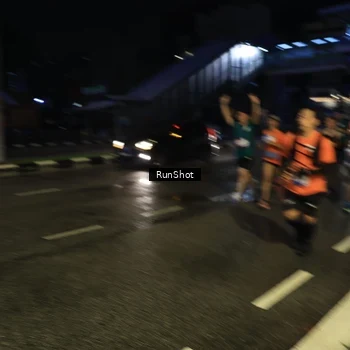 Runner Photo 7894206