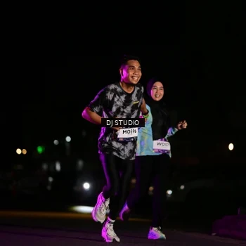 Runner Photo 7894208