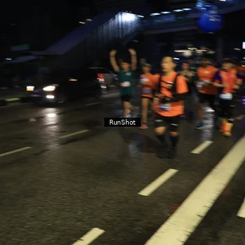 Runner Photo 7894209