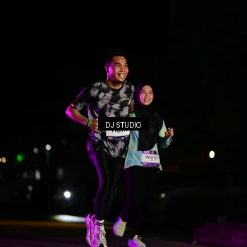 Runner Photo 7894211