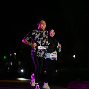 Runner Photo 7894215