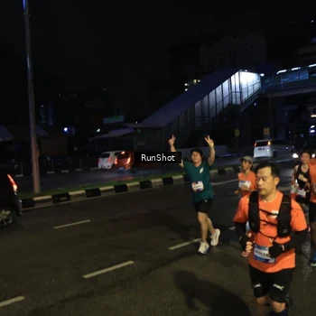 Runner Photo 7894217