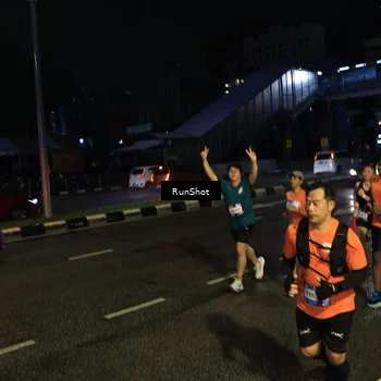 Runner Photo 7894218