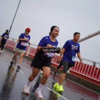 Runner Photo 789422
