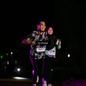 Runner Photo 7894220