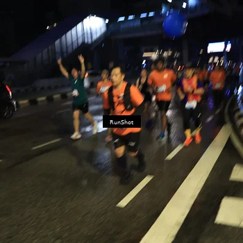 Runner Photo 7894222