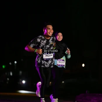 Runner Photo 7894224