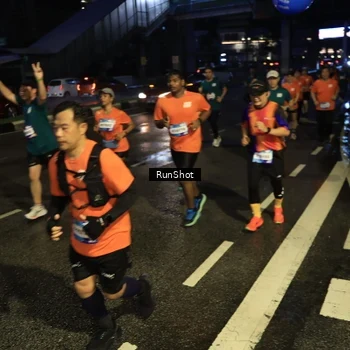 Runner Photo 7894227