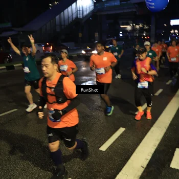 Runner Photo 7894228