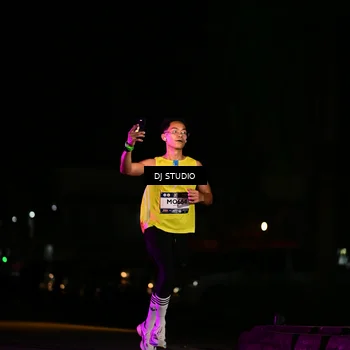 Runner Photo 7894241