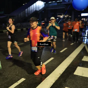 Runner Photo 7894245