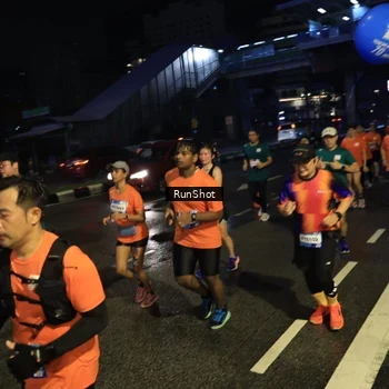 Runner Photo 7894247