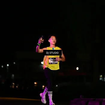Runner Photo 7894256