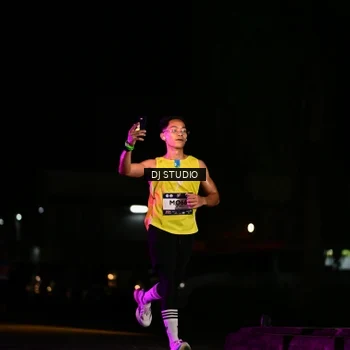 Runner Photo 7894257