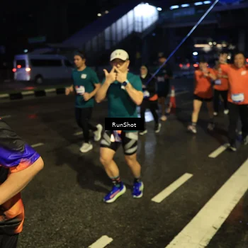 Runner Photo 7894261