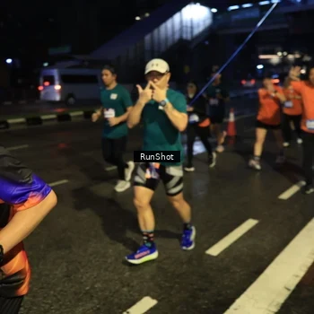 Runner Photo 7894262