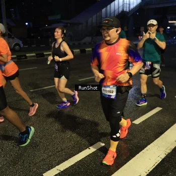 Runner Photo 7894266