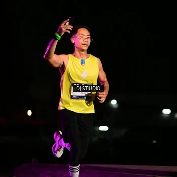 Runner Photo 7894267
