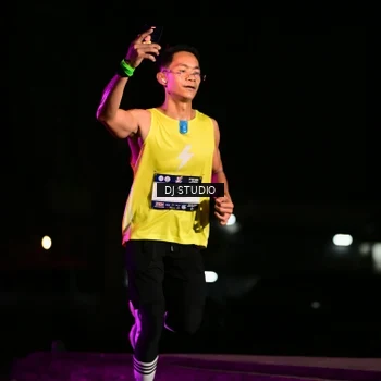 Runner Photo 7894268