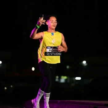 Runner Photo 7894270